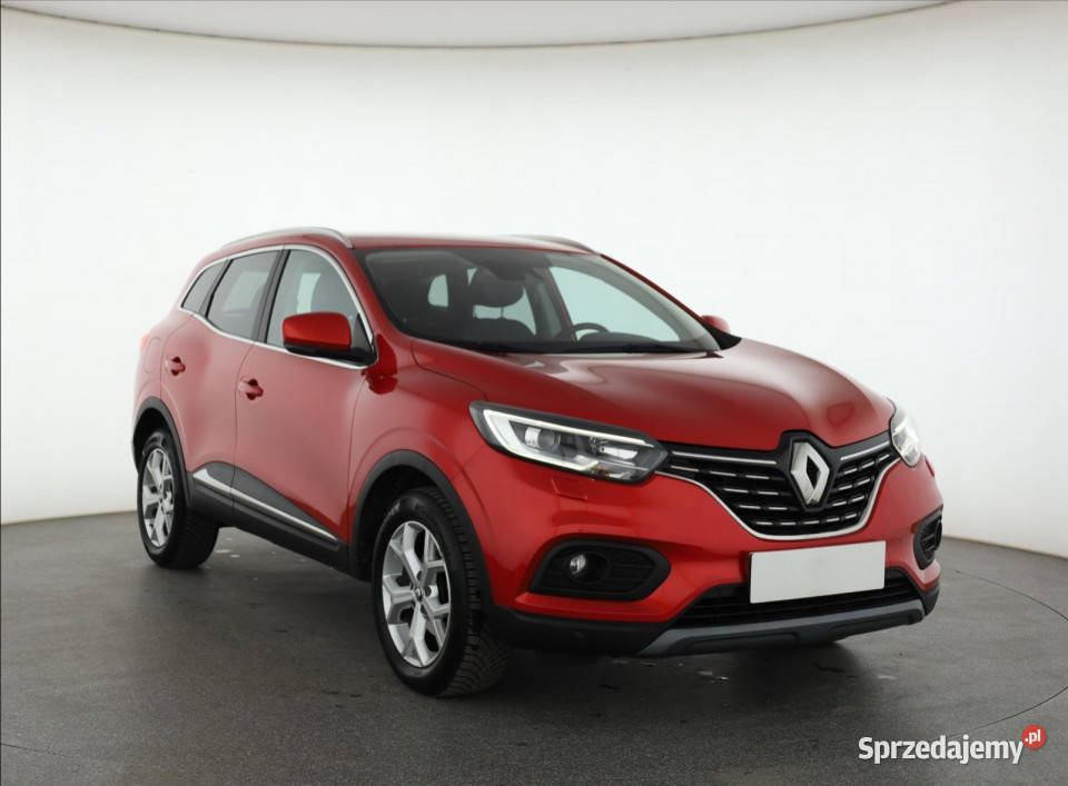 Renault Kadjar 13 TCe Piaseczno