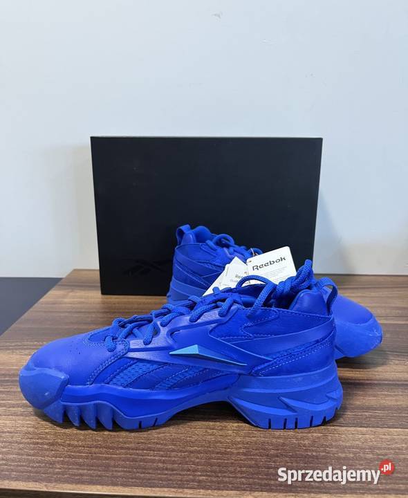 Trampki sportowe Reebok Reebok Poznań