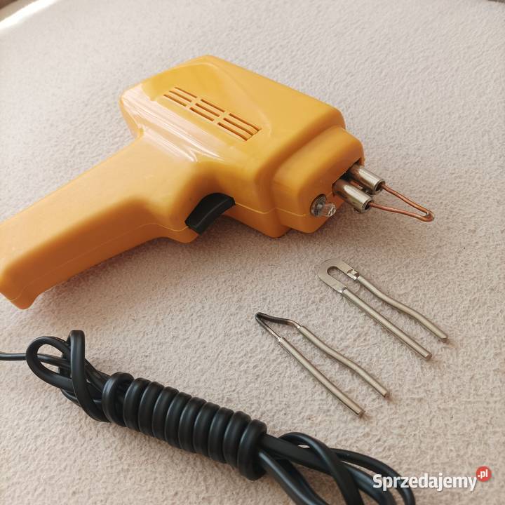 Lutownica transformatorowa TOYA 100W dolnośląskie Stronie Śląskie