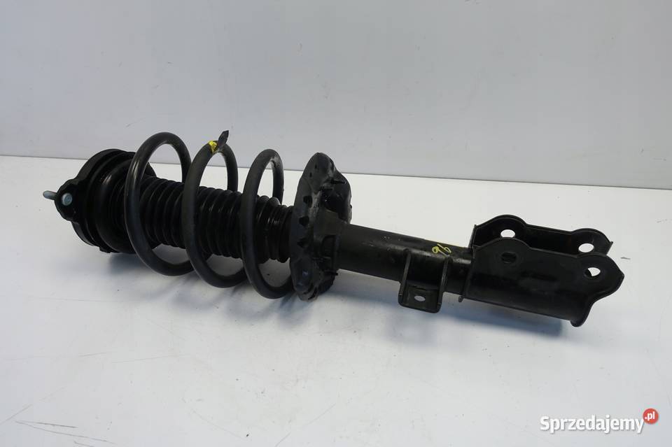 Hyundai Tucson III LEWY PRZEDNI AMORTYZATOR Rudka