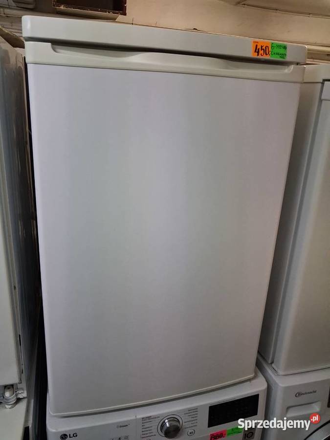 ZAMRAŻARKA SZUFLADOWA HANSEATIC Wrocław