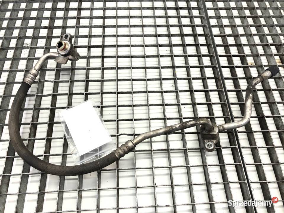 RURKA KLIMATYZACJI FORD MONDEO MK4 20 145 0715