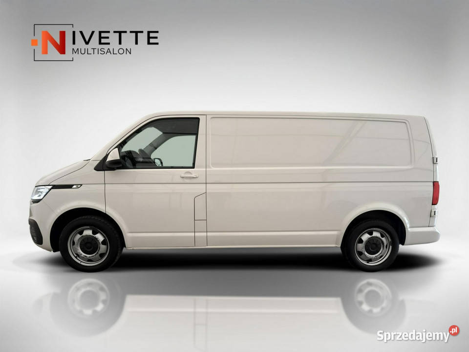 Volkswagen Transporter Volkswagen Transporter 20 184809km sprzedam