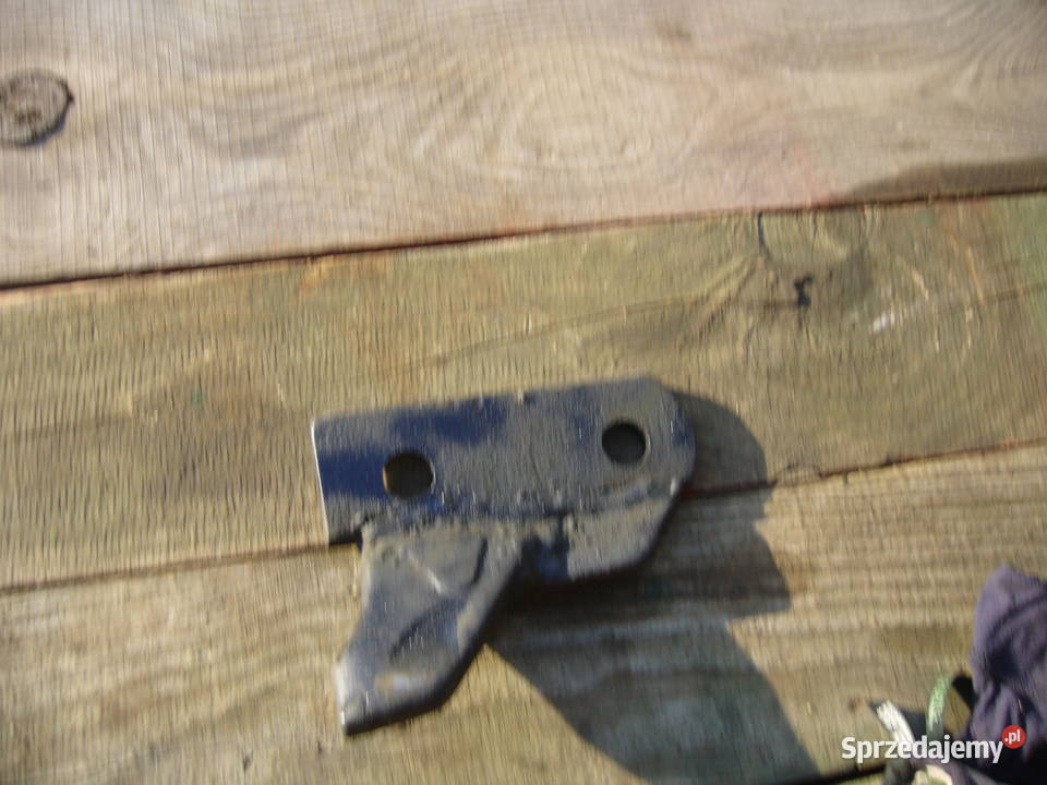 noze do mulczera lancucha etc koparkifrezarki sprzedam