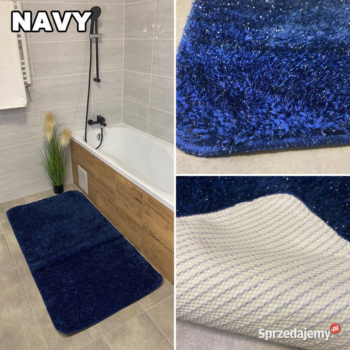 MODNY DYWAN SHAGGY MIĘKKI 40x60 SOFT ASTRALUX sprzedam