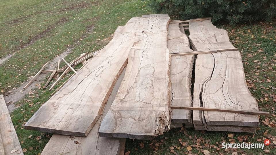 Jesion Bale Blaty Monolit okazja lubelskie Siemień