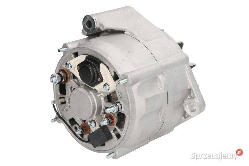 Alternator 24V 55A DAF MAN Mercedes SK 1824 1827 sprzedam