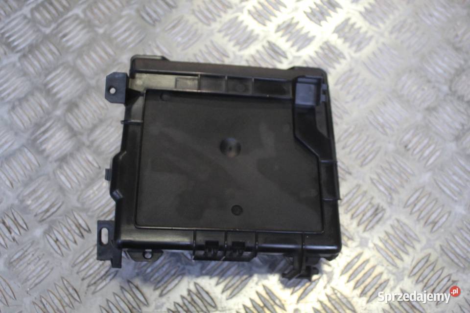 MODUŁ KOMFORTU VW FOX 6Q1937049D osobowe