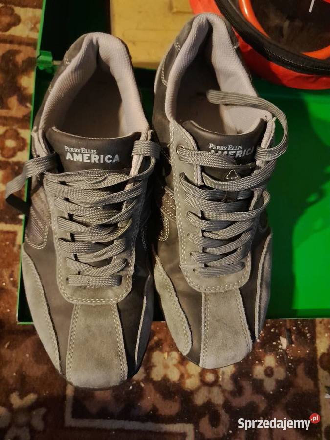 Buty Na Lato 44 skóra Warszawa