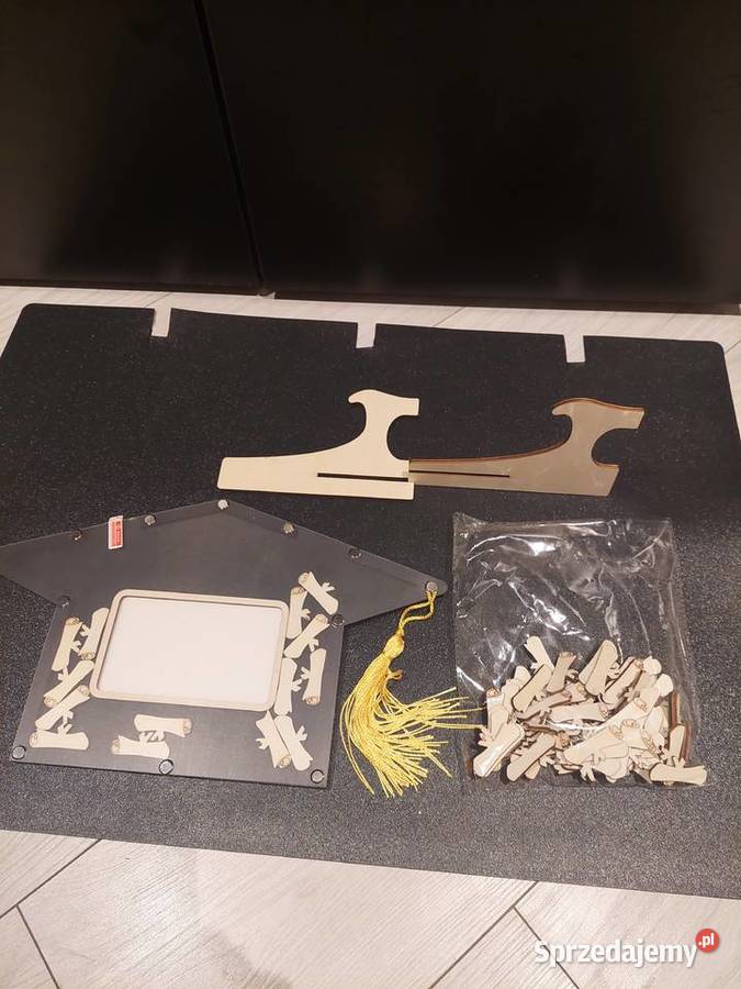 Ramka na zdjęcia klasowe Nowy Sącz