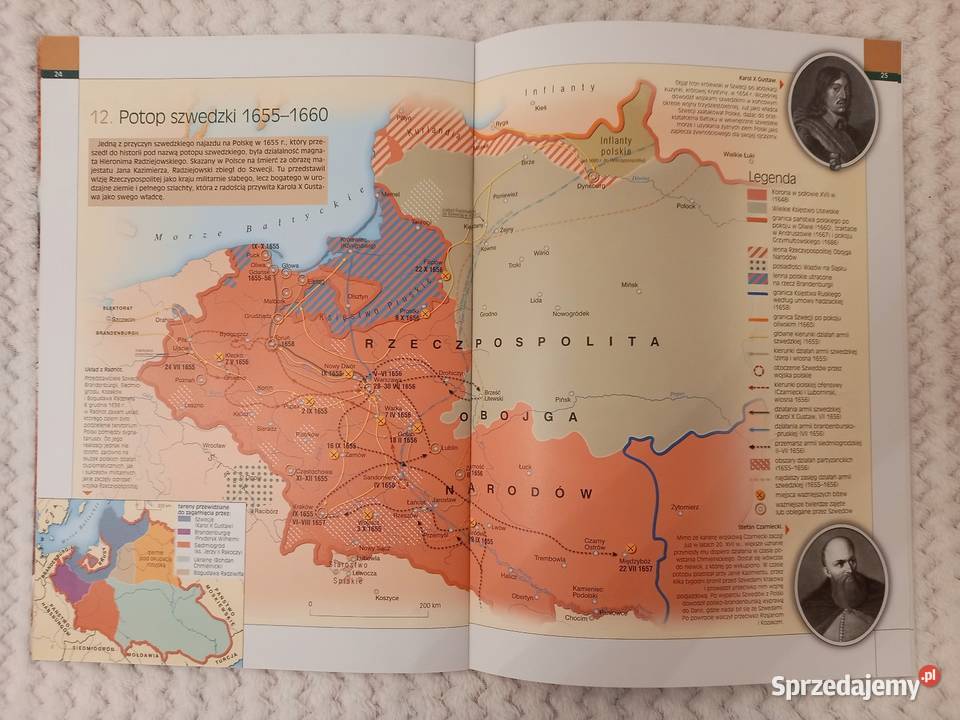 Poczet polskich królów i książąt Rosik Wiszewski Kraków