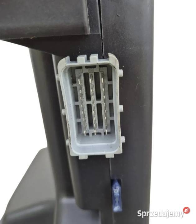 ORYGINALNY SUBWOOFER GŁOŚNIK BASOWY FIAT STILO Działoszyce