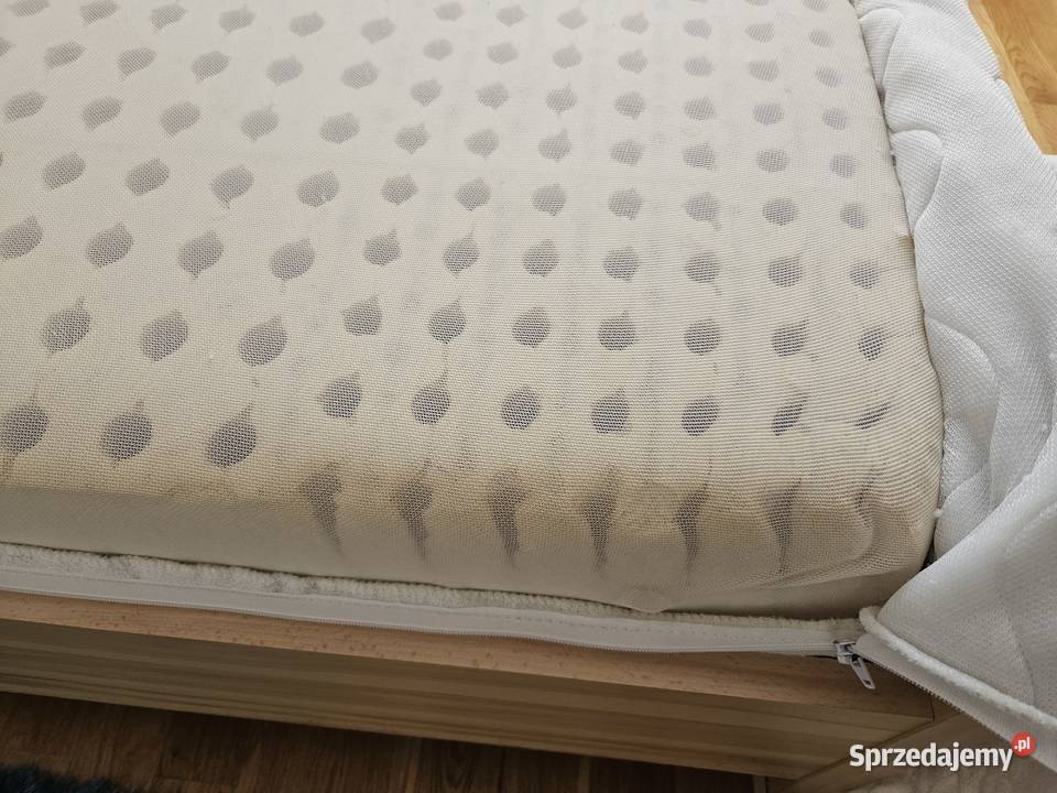 Materac Ibiza H2 MK Foam Koło rozmiar 160x200 Materace