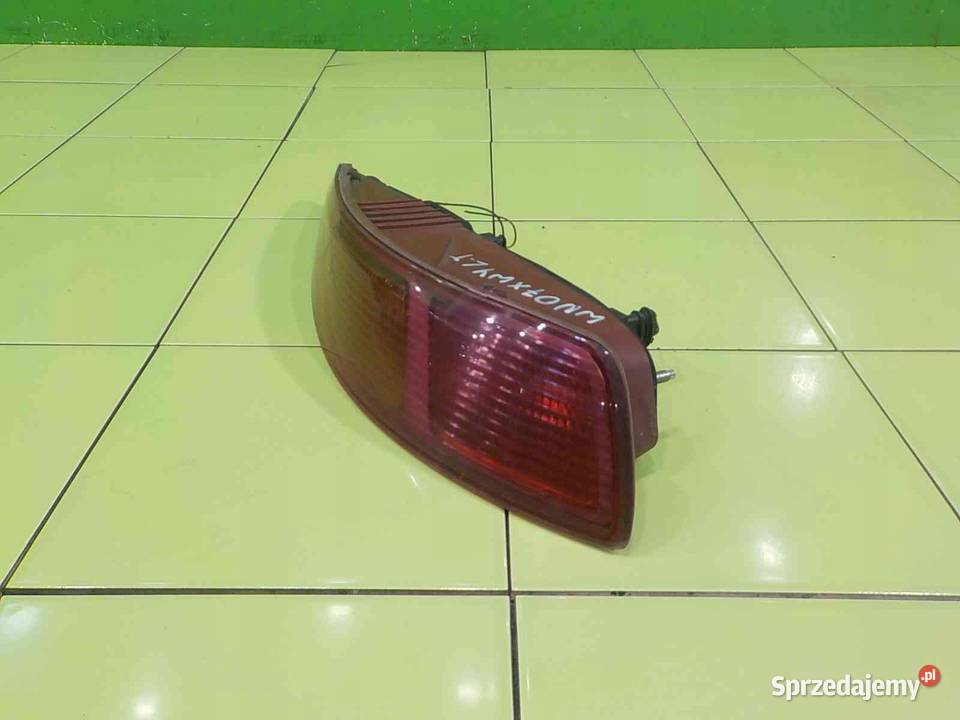 ALFA ROMEO GT 20 JTS 07r COUPE lampa lewa tyl Suków