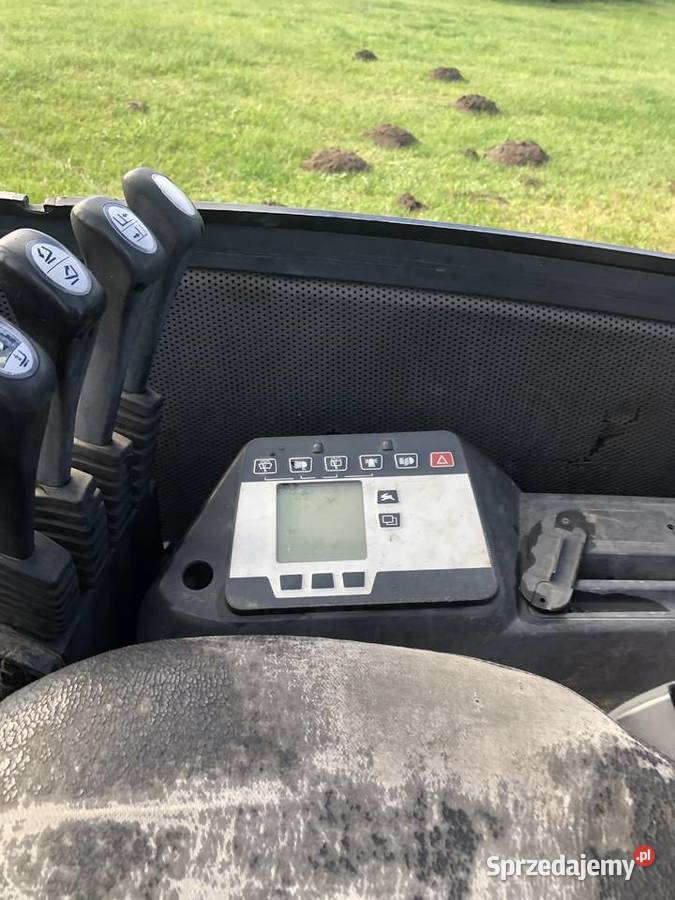 Wózek widłowy Still RX7025 Wózki widłowe sprzedam