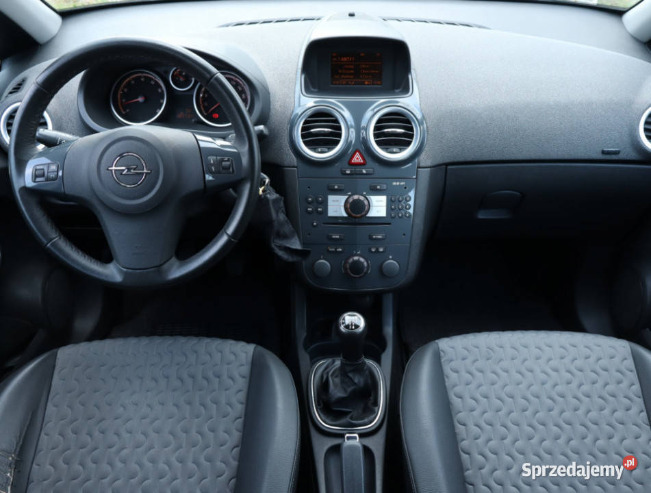 Opel Corsa 14 Piaseczno
