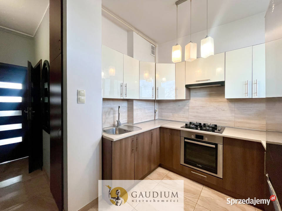 Mieszkanie I 2 pokoje I Przymorze Sprzedaż Gdańsk