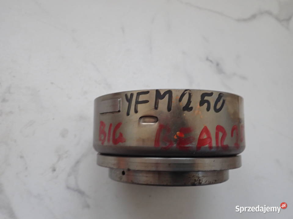 Magneto F4T259 Yamaha YFM 250 Big Bear Strzelce Krajeńskie sprzedam