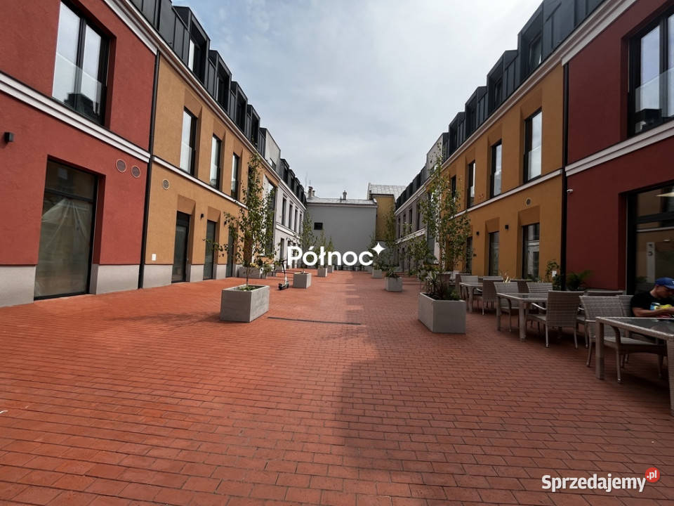 Nowoczesny apartament w sercu Starego Miasta lubelskie Zamość
