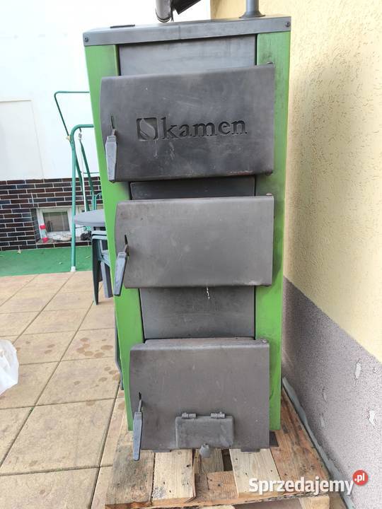 Piec kocioł Kamień klasa B Rzeszów