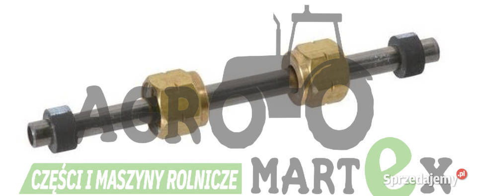 RE68748 R66090 RURKA JD Wichrów