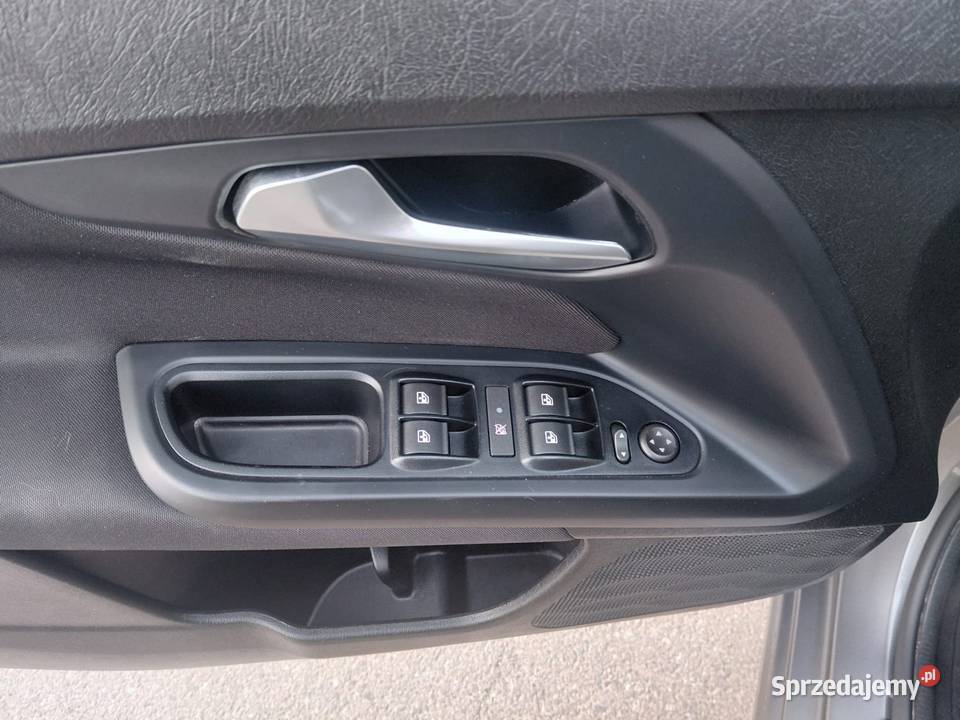 FIAT TIPO 2016r 14 16V 95 Przeb108 Navi Jelenia Góra