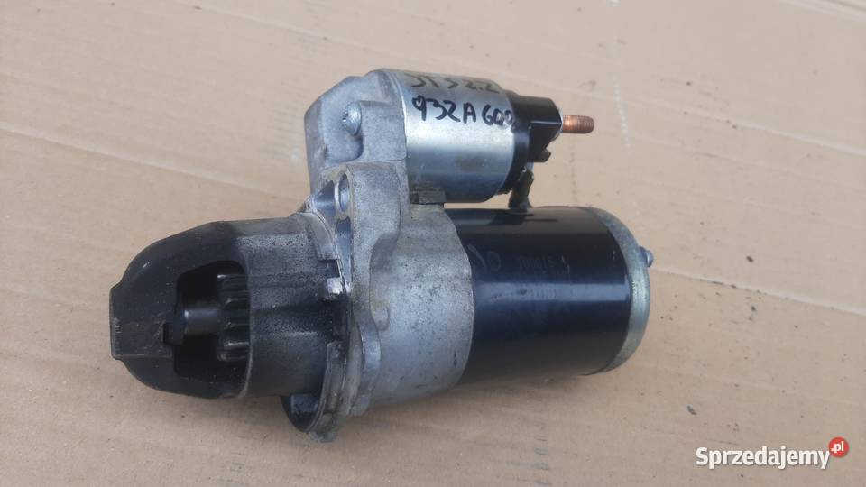 rozrusznik Alfa Romeo 159 22 jts 100510122 Dębno sprzedam