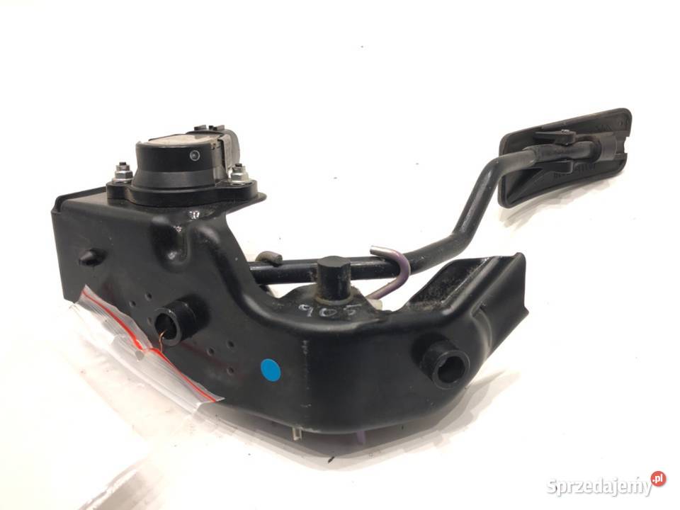 POTENCJOMETR GAZU TOYOTA COROLLA E13 18 129 0409