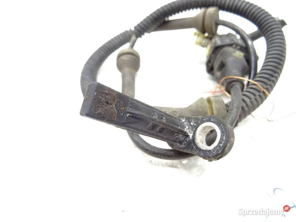 CZUJNIK ABS TYLNY LEWY JAGUAR FPACE ABSENSOR Układ ABS i ESP