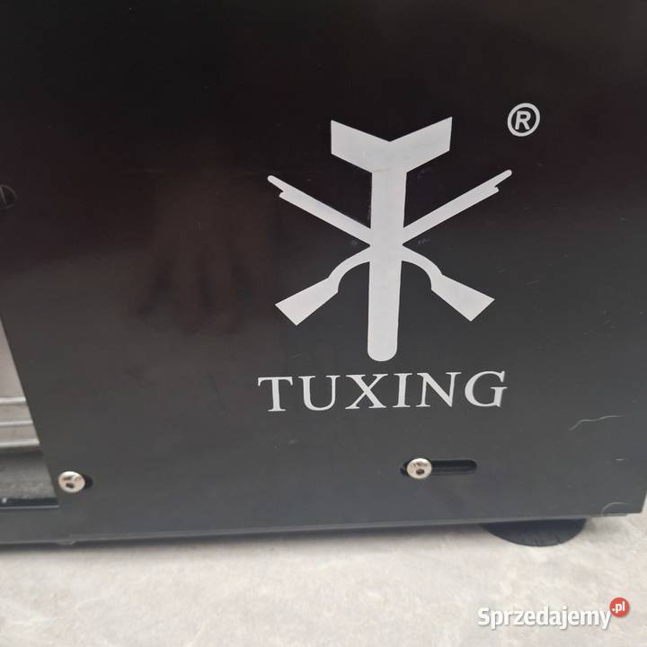 Kompresor pcpsprezarka pcpkompresorpcpTuxing