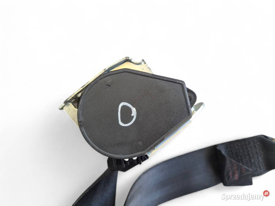 PAS BEZPIECZEŃSTWA TYŁ PRAWY LEWY SEAT ALTEA osobowe Działoszyce sprzedam