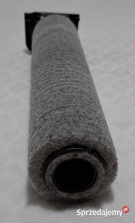 Wałek lekkościerny Typ1 do elektroszczotki śląskie Czeladź