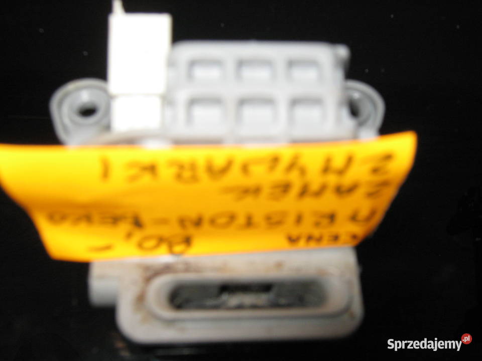 ARISTON BEKO Zamek Zmywarki do zabudowy małopolskie Nowy Sącz