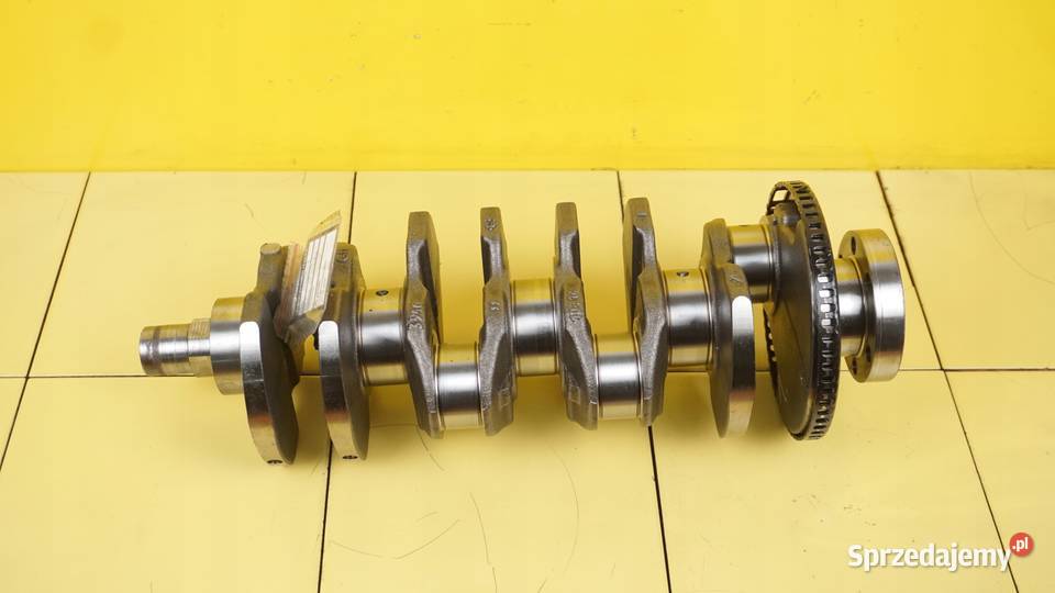 OPEL INSIGNIA ZAFIRA 20 CDTI 13r 130 A20DT wal Suków sprzedam