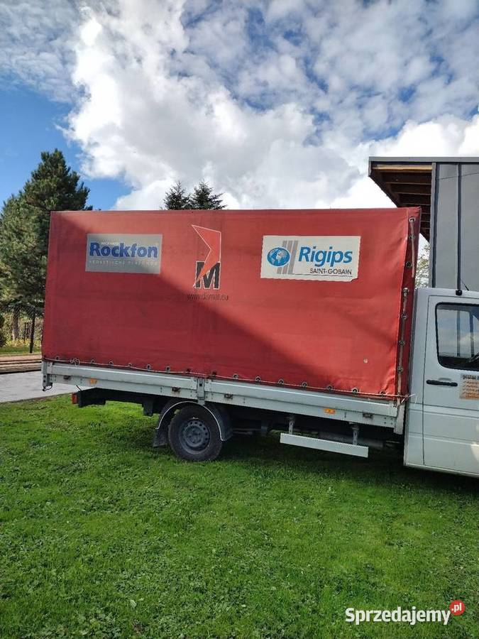 Sprzedam VW lt diesel Pawlikowice