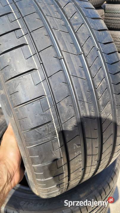 Pirelli 28540 19 nowe demo lato 2021 r 40 sprzedam