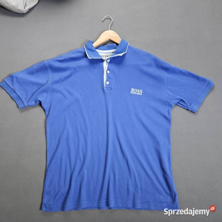 Koszulka polo BOSS Hugo Boss XL Bielsko-Biała