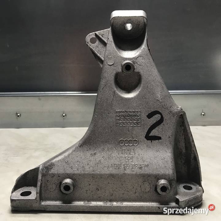 Łapa silnika x2 VAG VW audi 8D0199308 Kudowa-Zdrój sprzedam