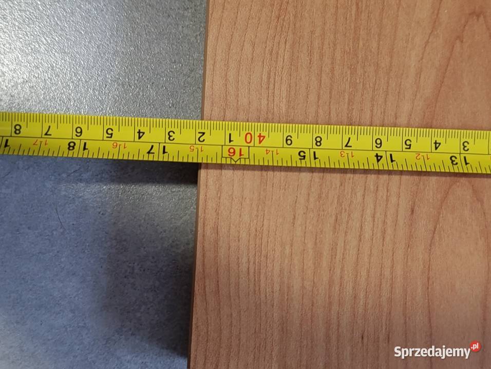 półka deska komplet Poznań