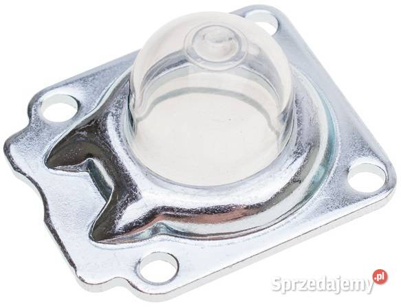 POMPKA PALIWA PRIMER DO KOSY WYKASZAREK PILAREK