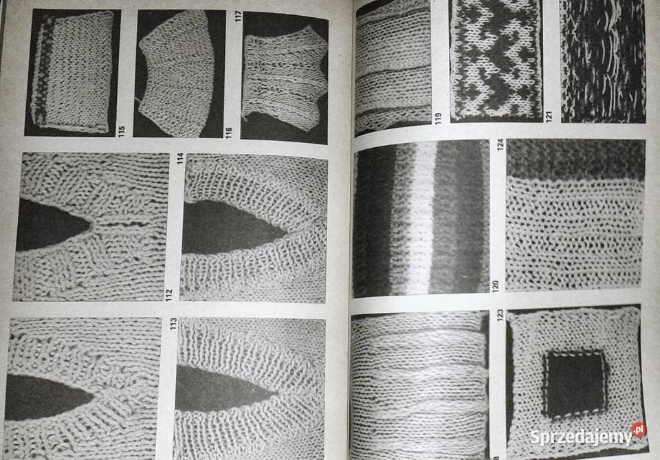 Dziewiarka doskonała Bożena Jeske Chełm