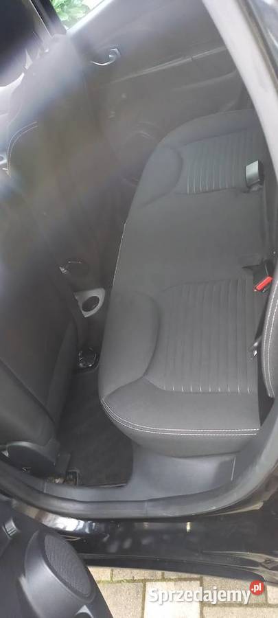 Sprzedam clio stan 96000km Kalisz