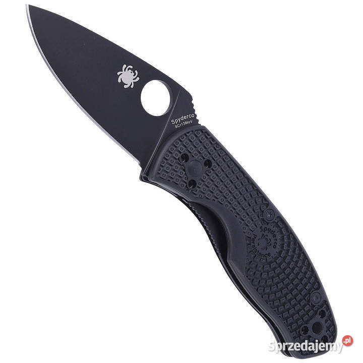 Nóż składany Spyderco Persistence Lightweight