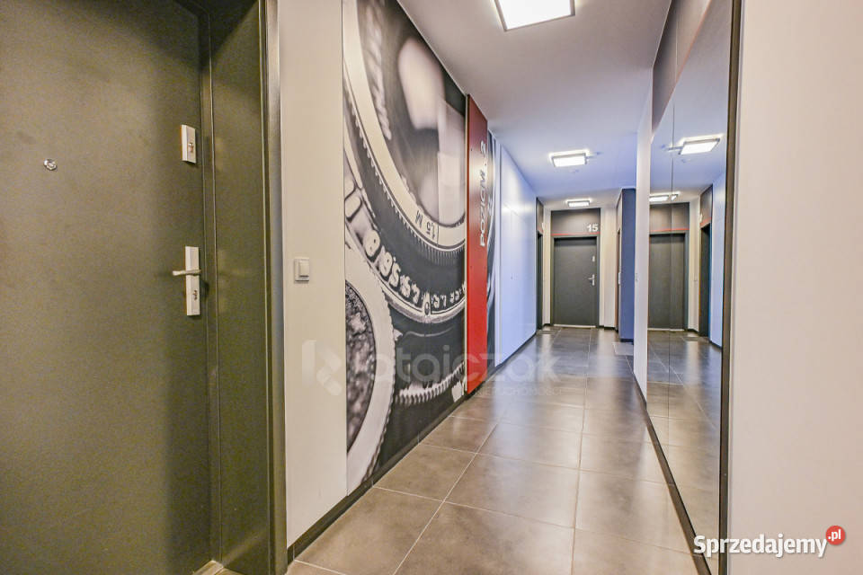 sprzedaży mieszkania Gdańsk 5738m 3pok miejsce parkingowe