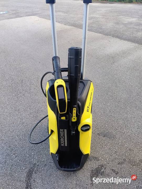 Karcher K 7 Full Control plus Jaworzno