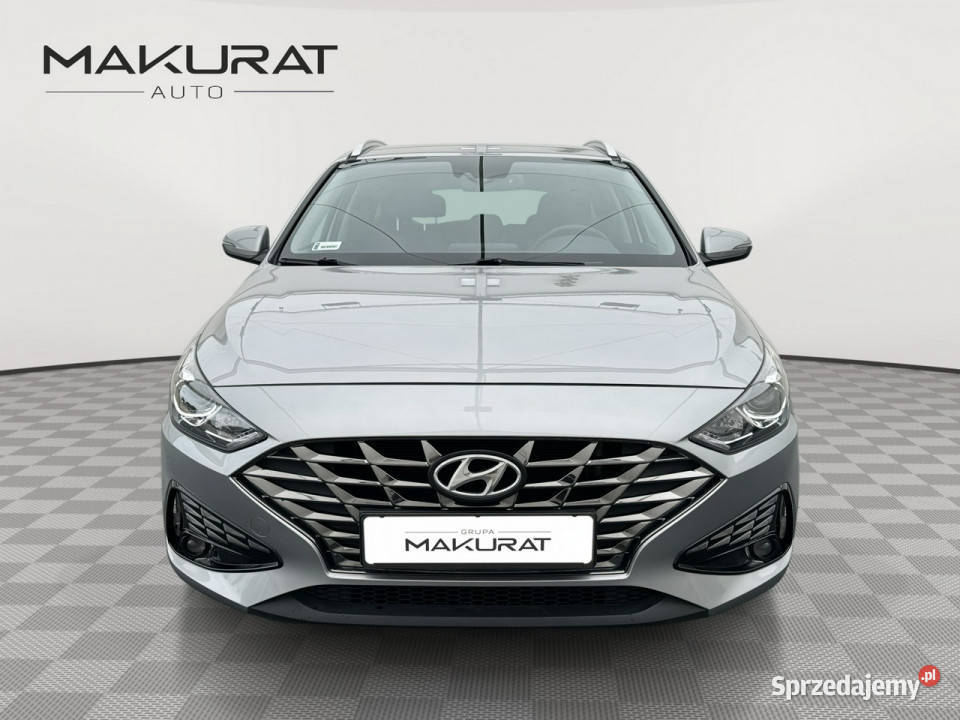 Hyundai i30 WD7151V10 TGDI Modern Kcof immobilizer Pępowo