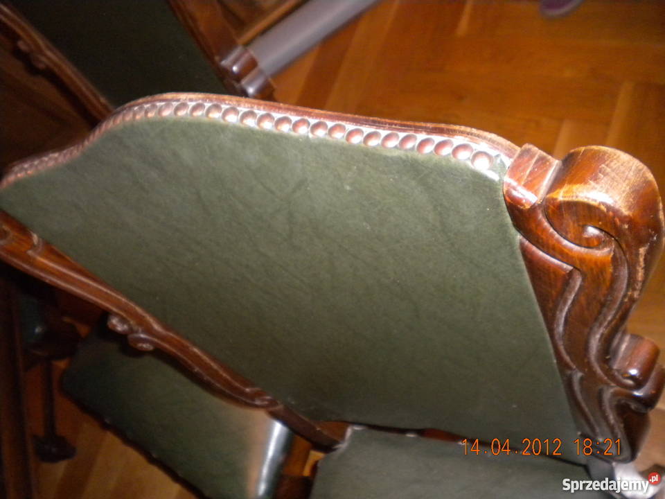 antyki meble do salou dolnośląskie Osiek sprzedam
