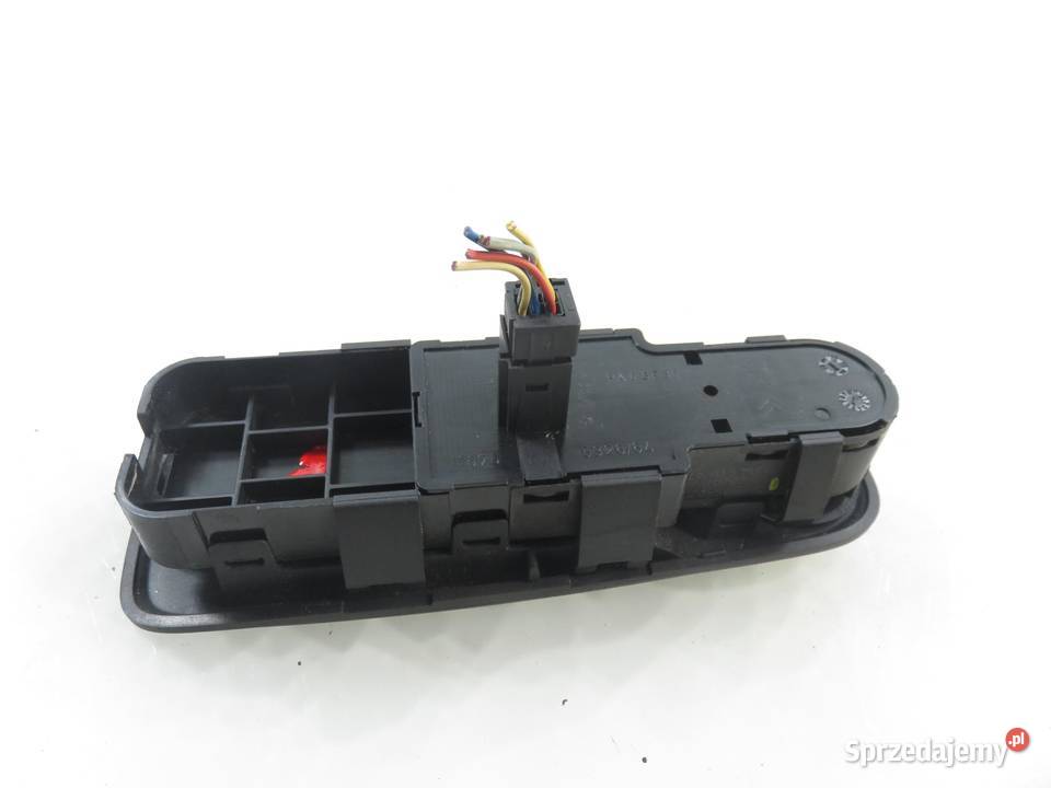 PANEL SZYB CITROEN C4 Picasso I UD 96639380ZD