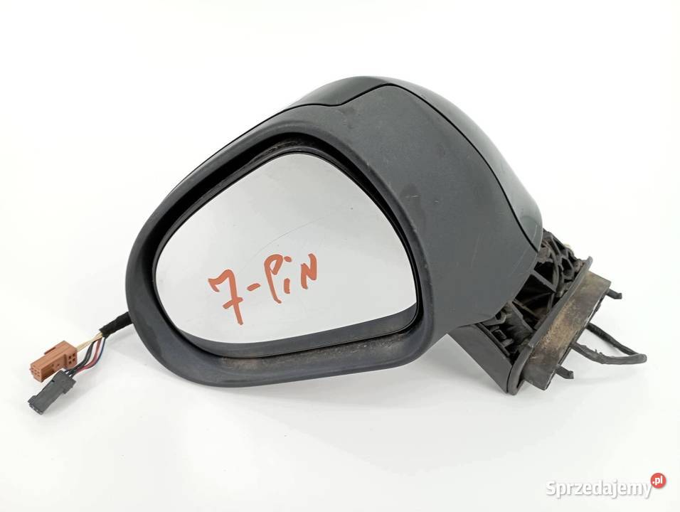 LUSTERKO LEWE 7PIN EUROPA 96806498XT Peugeot 207 sprzedam