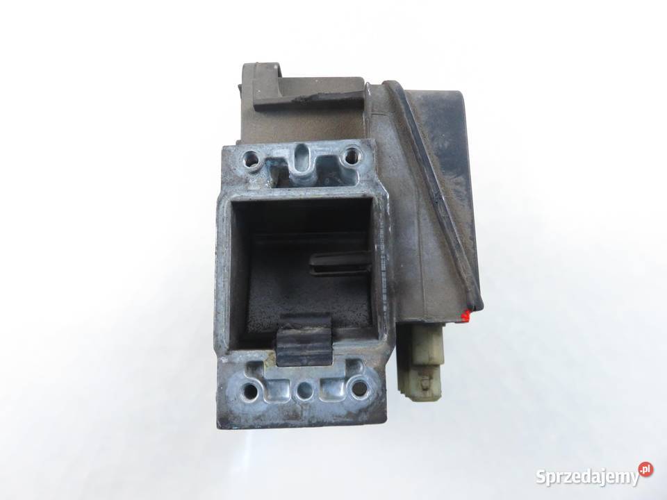 PRZEPŁYWOMIERZ AUDI 80 B4 19 TDI 0281002072 Przepływomierze